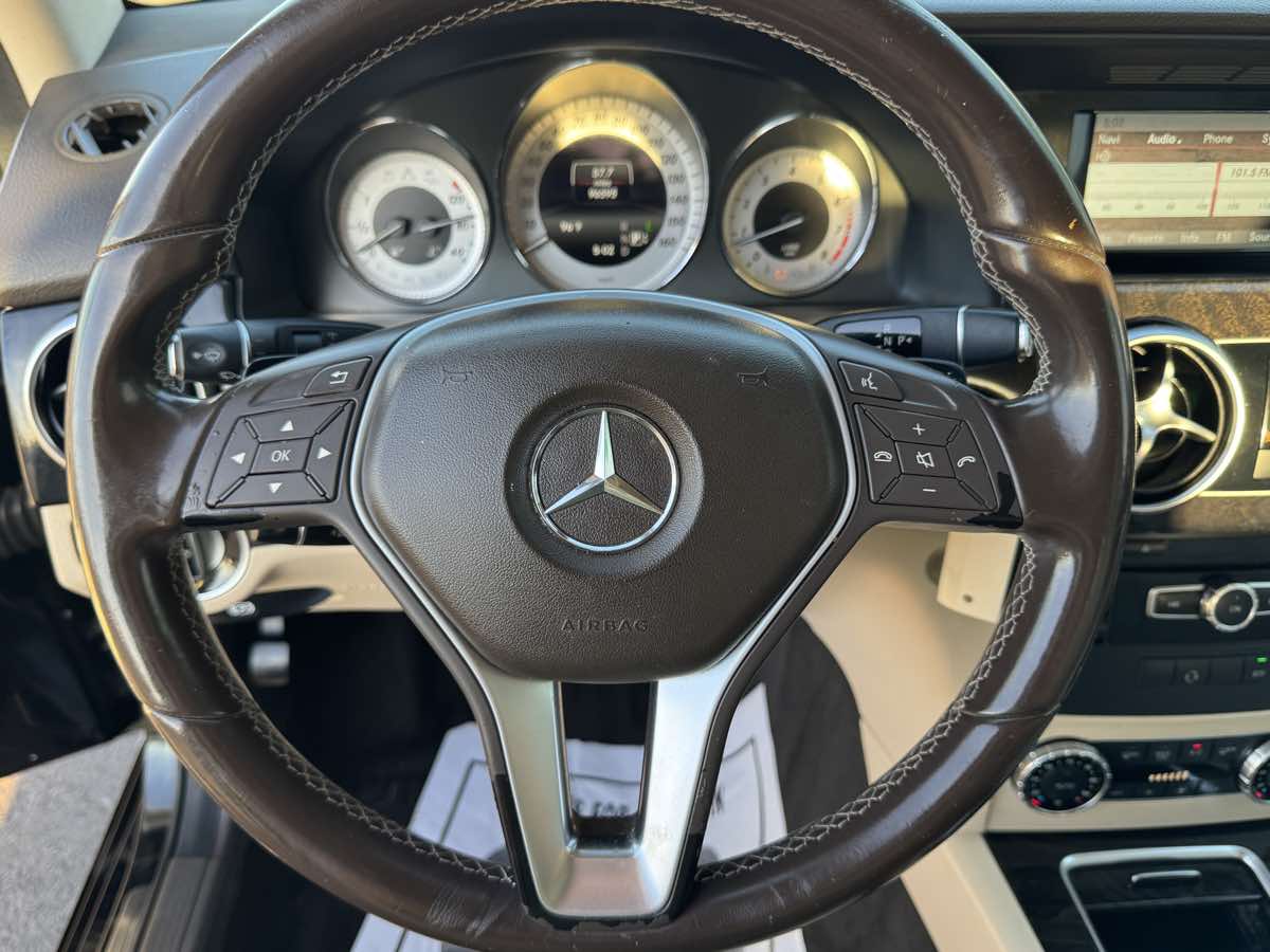 2015 Mercedes-Benz GLK-Class GLK350 - Photo 30