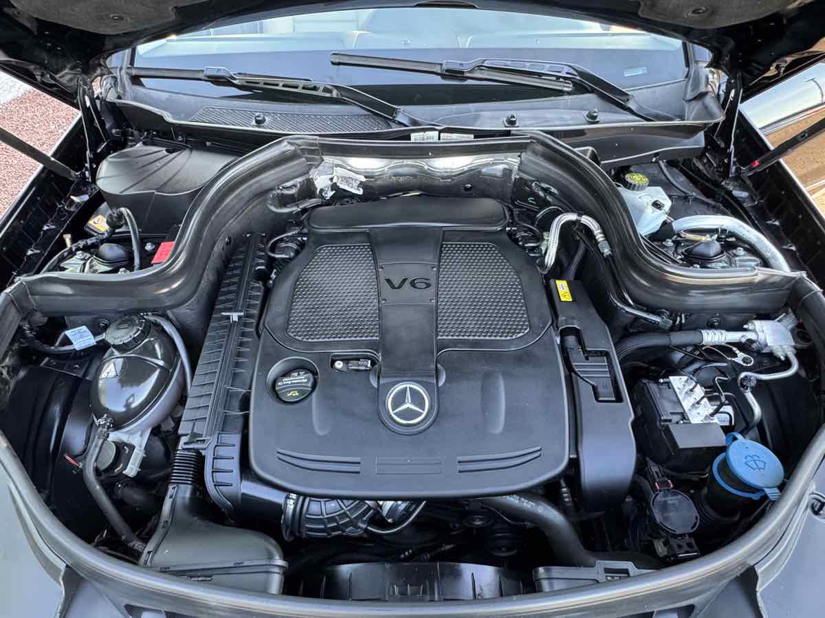 2015 Mercedes-Benz GLK-Class GLK350 - Photo 43