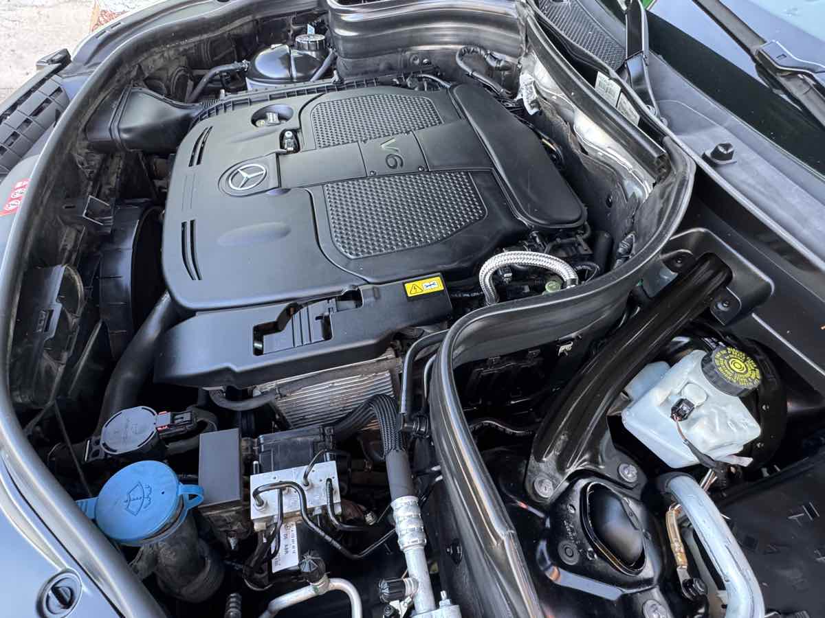 2015 Mercedes-Benz GLK-Class GLK350 - Photo 44