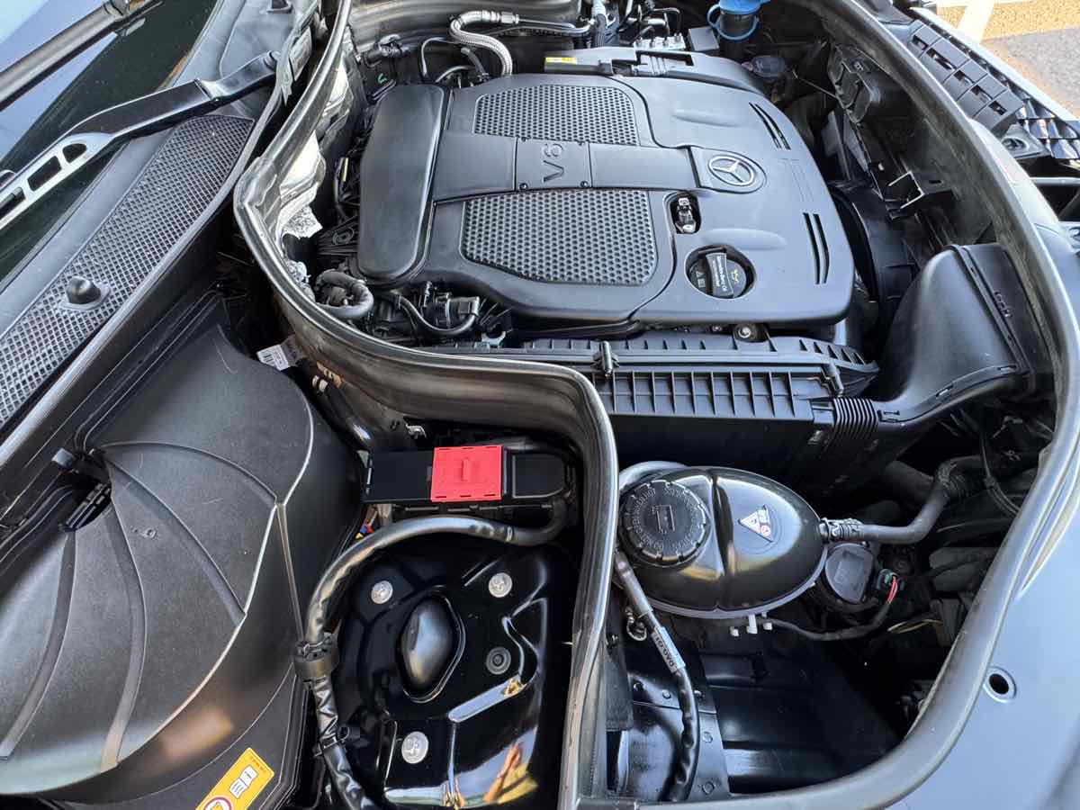 2015 Mercedes-Benz GLK-Class GLK350 - Photo 45