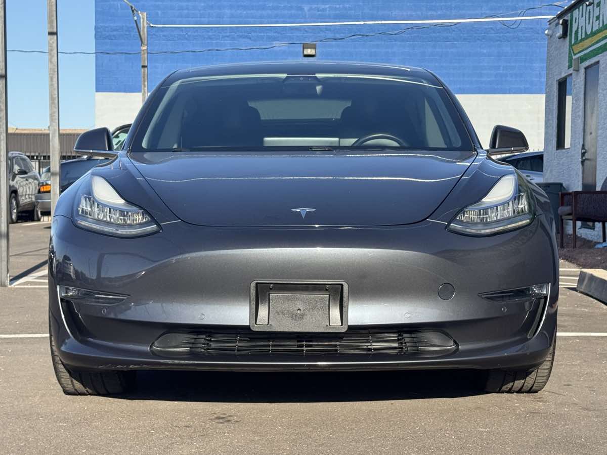 2019 Tesla Model 3 Base - Photo 5