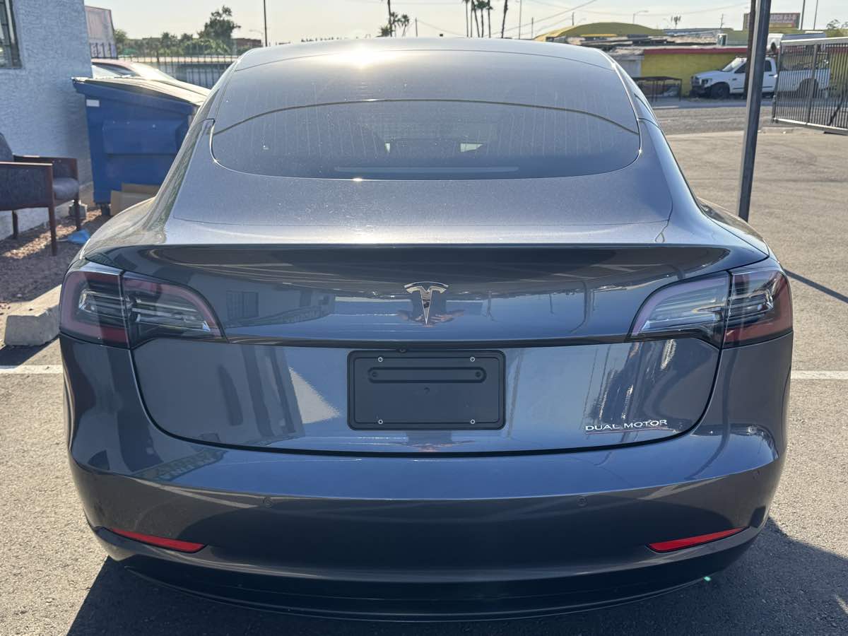 2019 Tesla Model 3 Base - Photo 8
