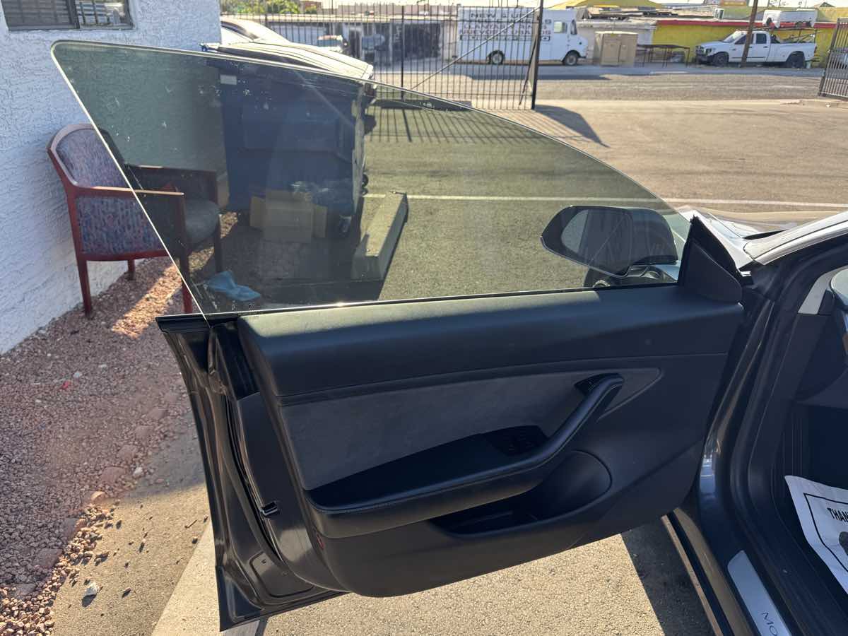 2019 Tesla Model 3 Base - Photo 9