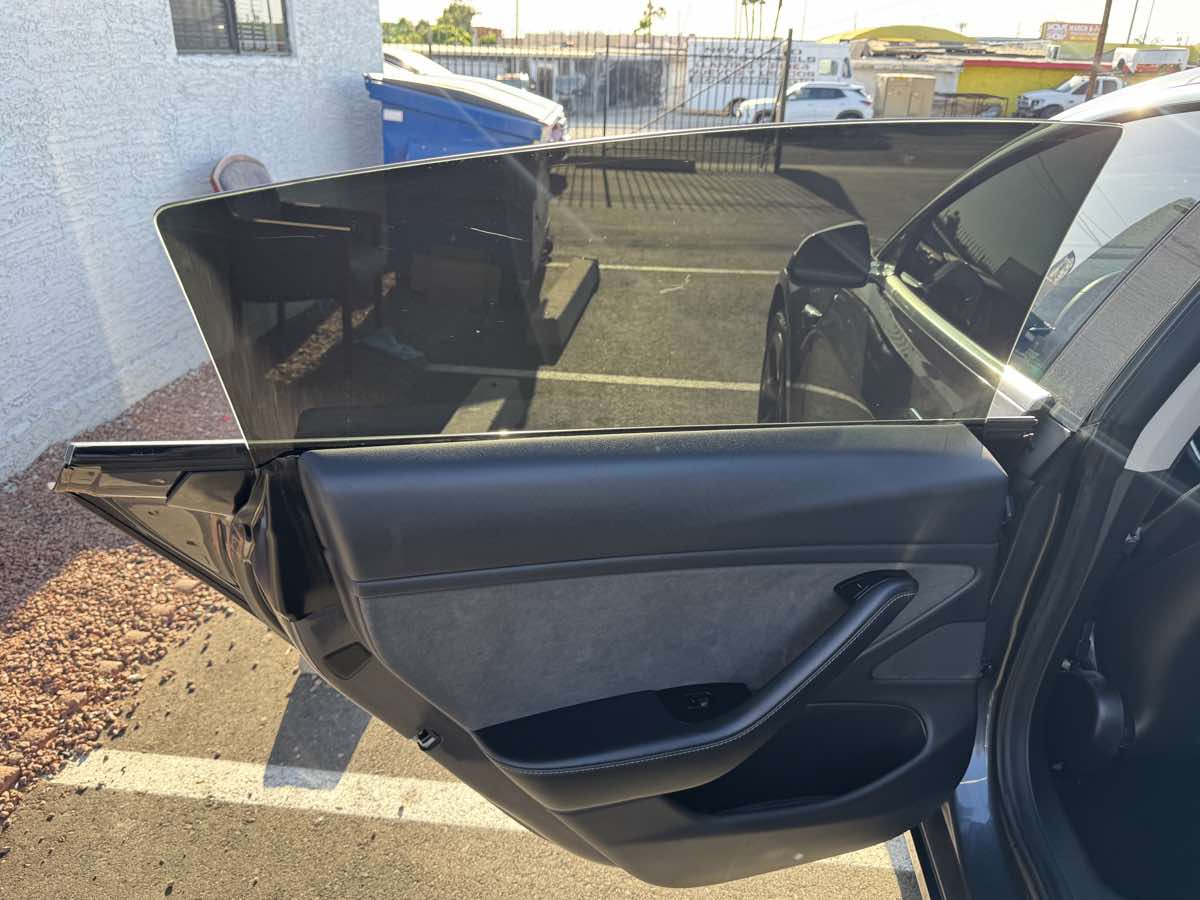 2019 Tesla Model 3 Base - Photo 13