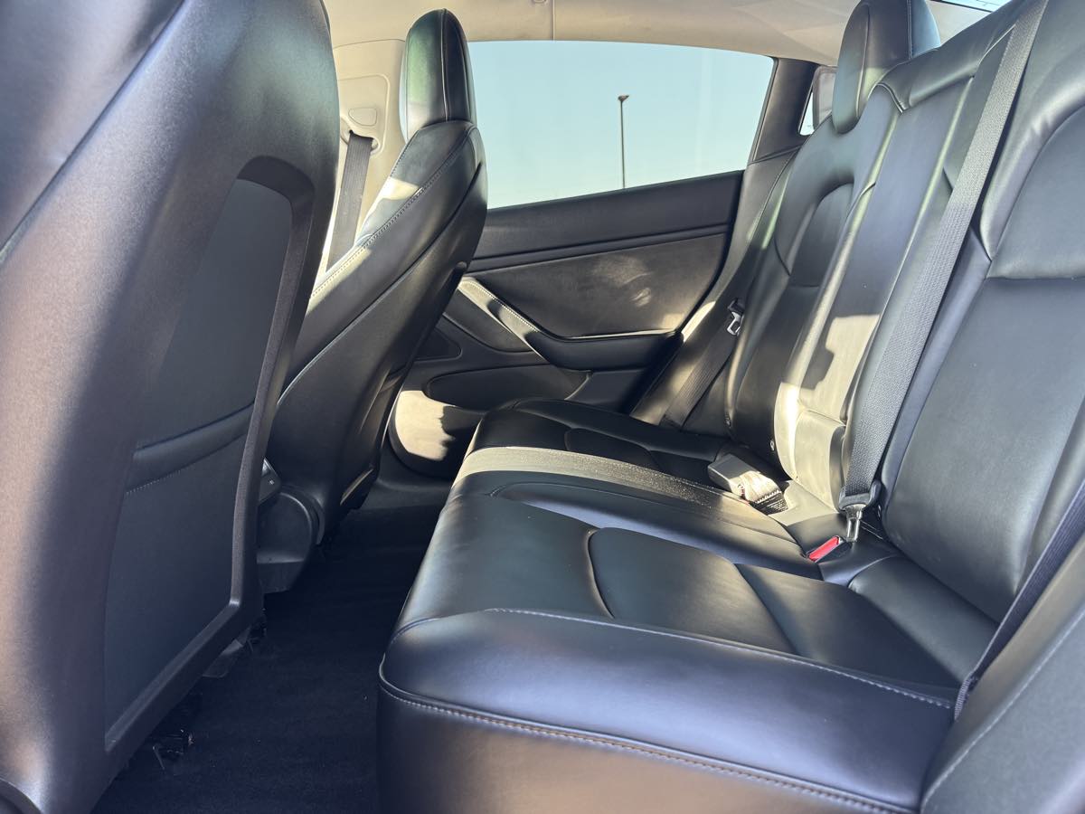 2019 Tesla Model 3 Base - Photo 15