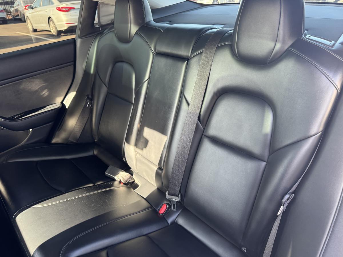 2019 Tesla Model 3 Base - Photo 16