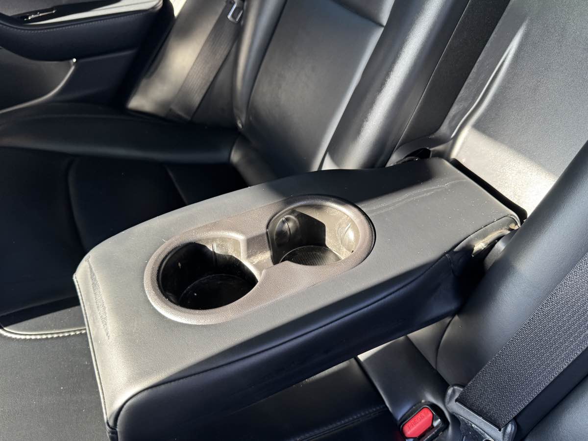 2019 Tesla Model 3 Base - Photo 18