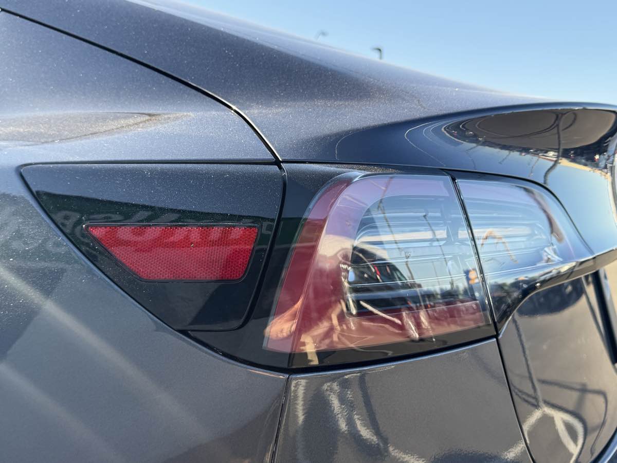 2019 Tesla Model 3 Base - Photo 19