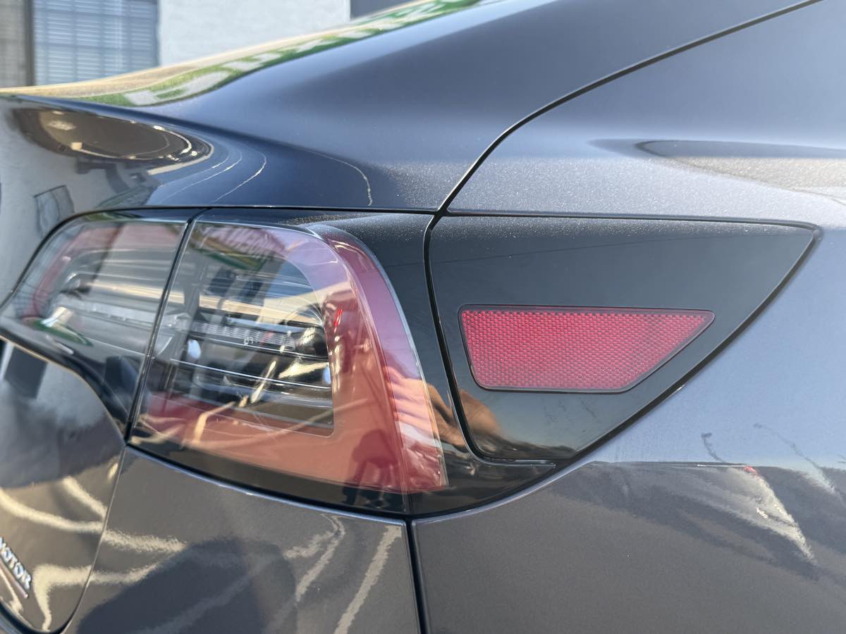 2019 Tesla Model 3 Base - Photo 20