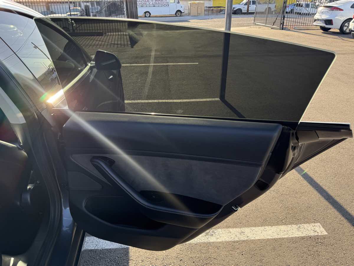 2019 Tesla Model 3 Base - Photo 23