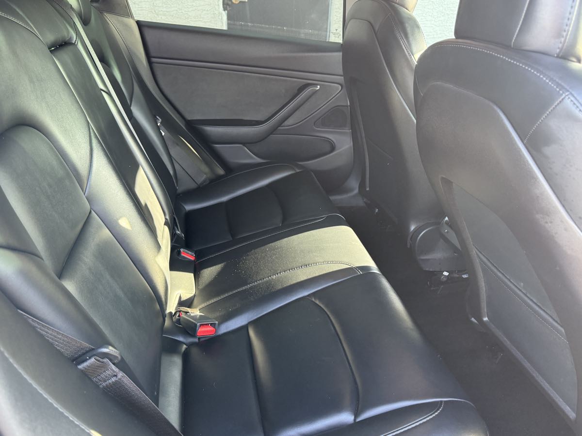 2019 Tesla Model 3 Base - Photo 24