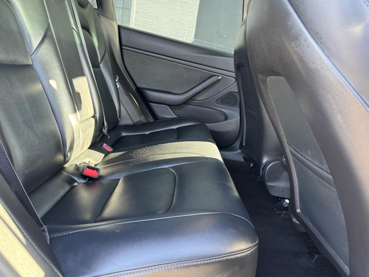 2019 Tesla Model 3 Base - Photo 25