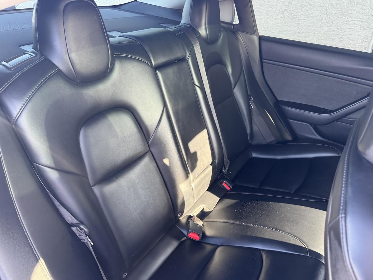 2019 Tesla Model 3 Base - Photo 26
