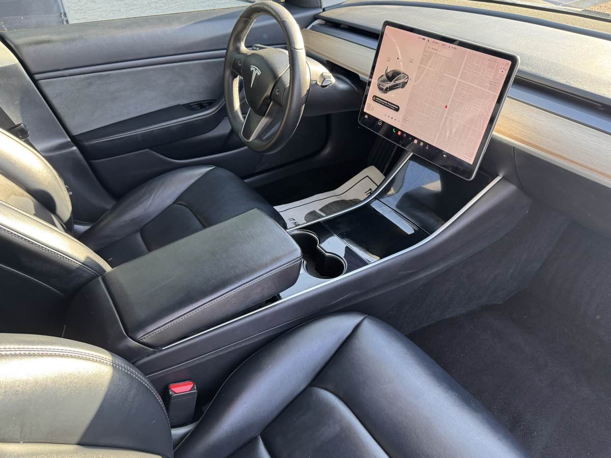 2019 Tesla Model 3 Base - Photo 28