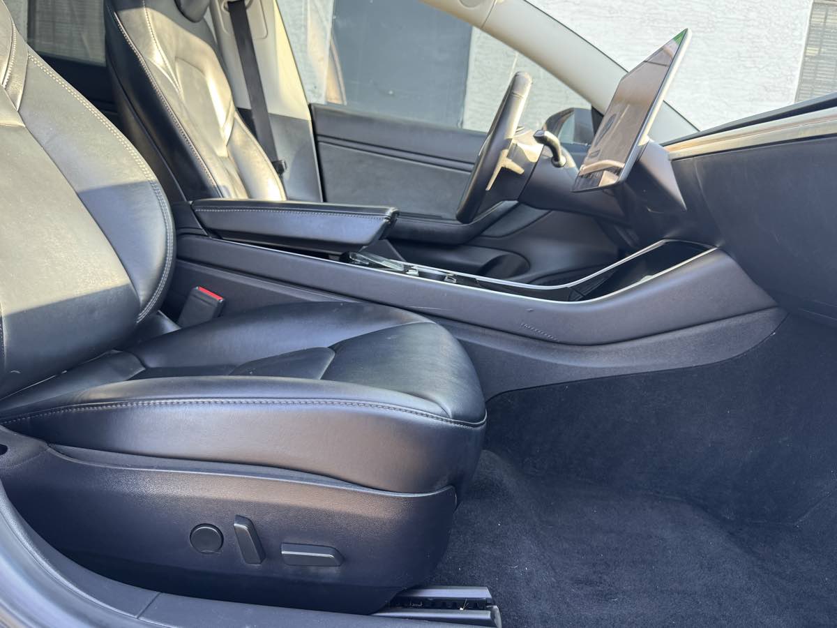 2019 Tesla Model 3 Base - Photo 29