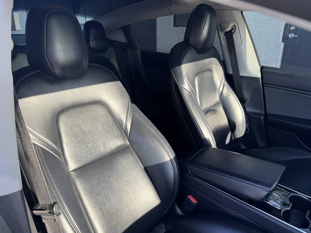 2019 Tesla Model 3 Base - Photo 30