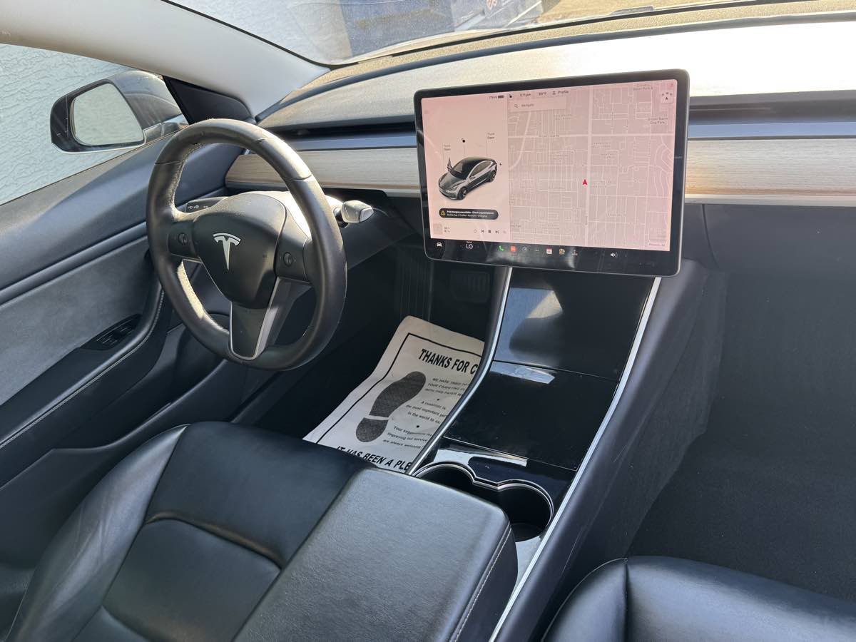 2019 Tesla Model 3 Base - Photo 31