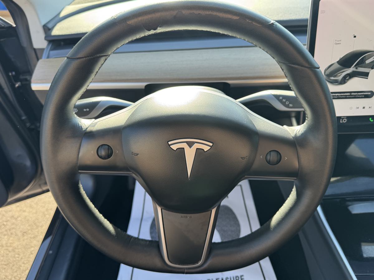 2019 Tesla Model 3 Base - Photo 33