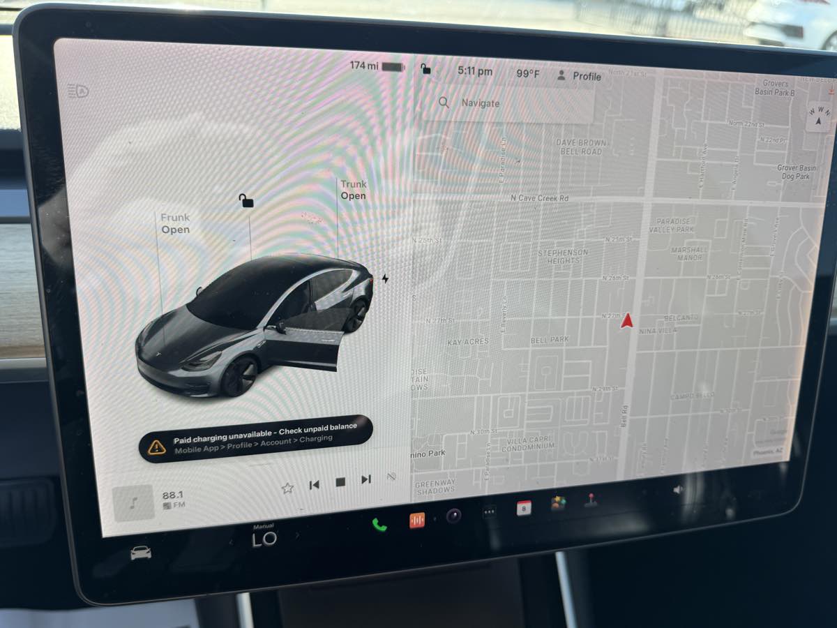 2019 Tesla Model 3 Base - Photo 36