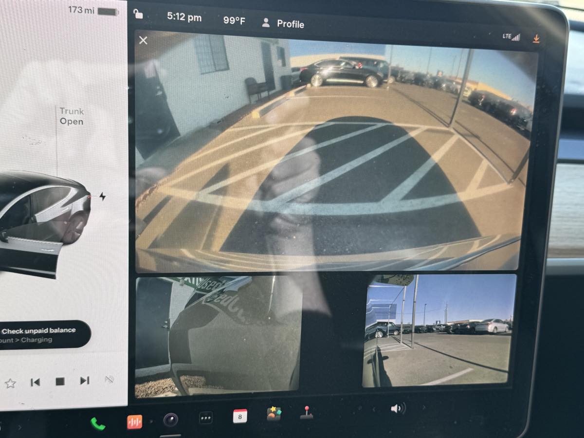 2019 Tesla Model 3 Base - Photo 40