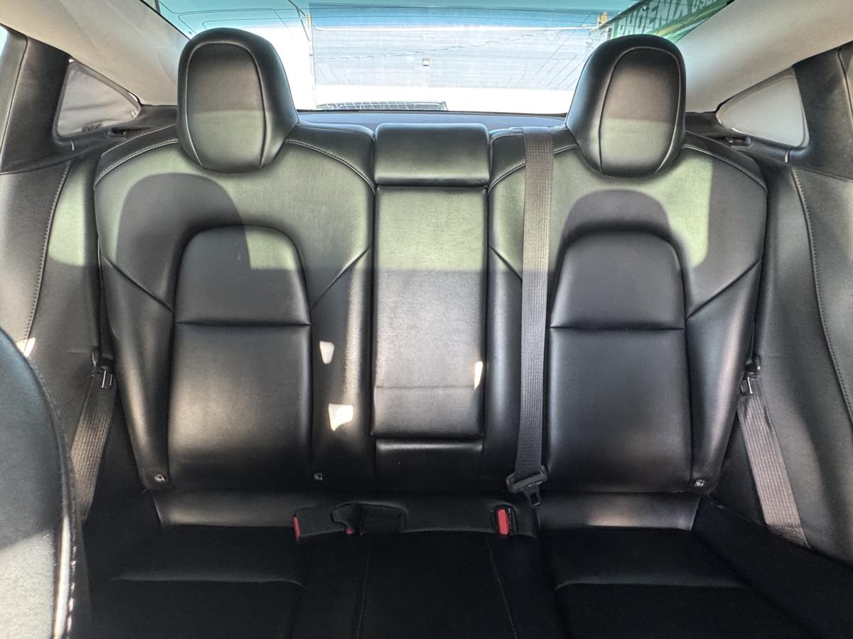 2019 Tesla Model 3 Base - Photo 45