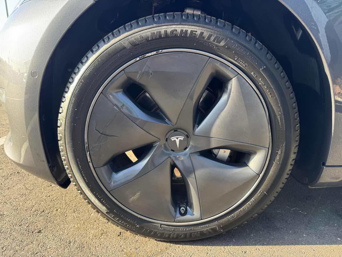 2019 Tesla Model 3 Base - Photo 46