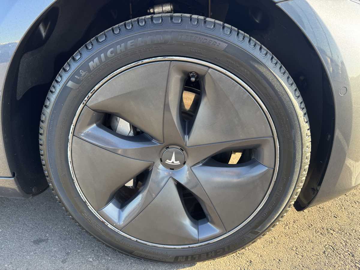 2019 Tesla Model 3 Base - Photo 47