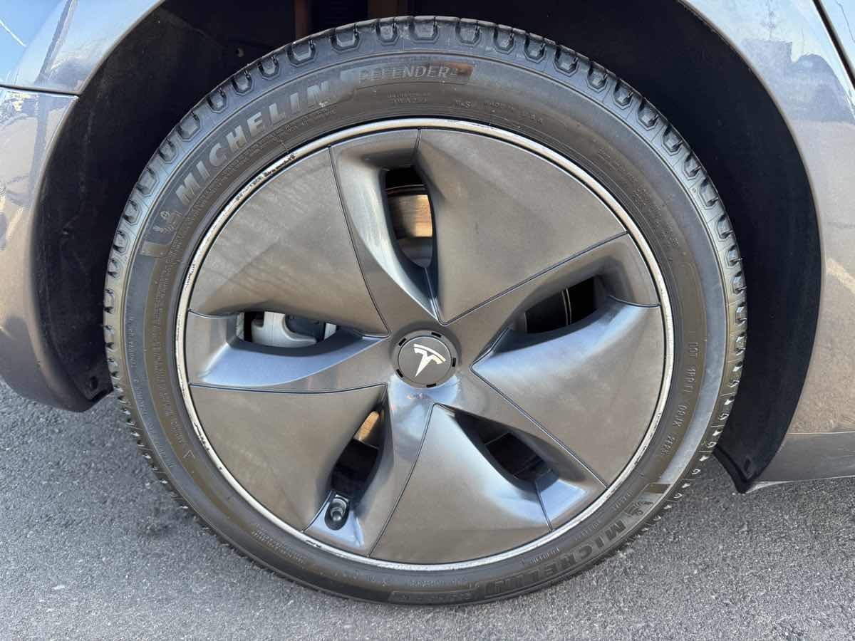 2019 Tesla Model 3 Base - Photo 48