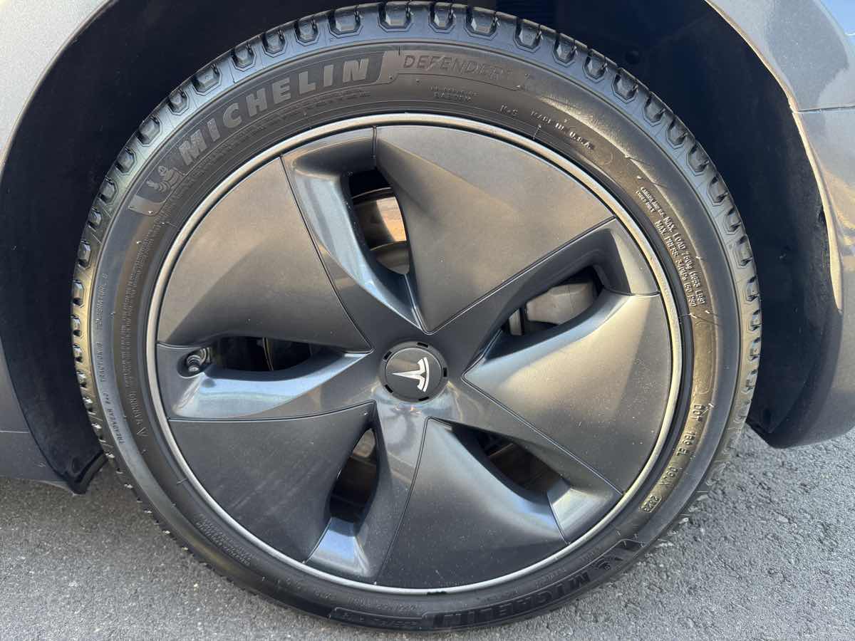 2019 Tesla Model 3 Base - Photo 49