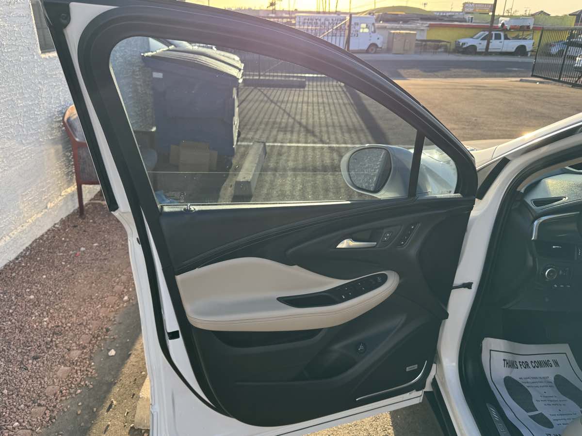2017 Buick Envision Premium II - Photo 8