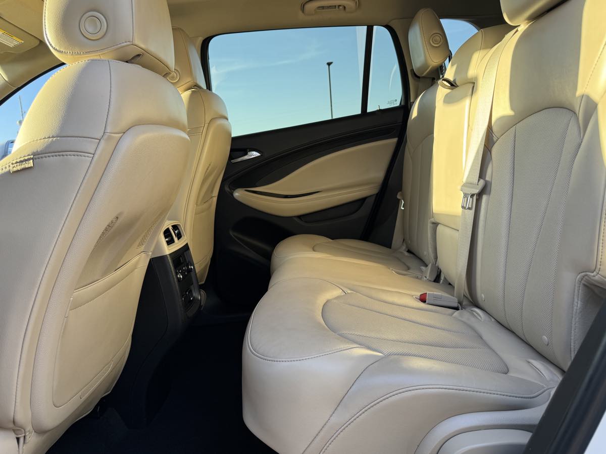 2017 Buick Envision Premium II - Photo 14