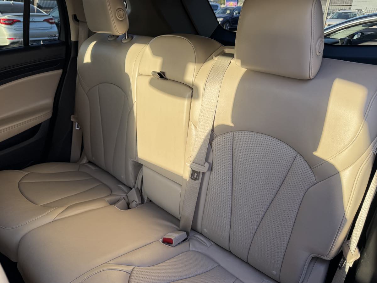 2017 Buick Envision Premium II - Photo 15
