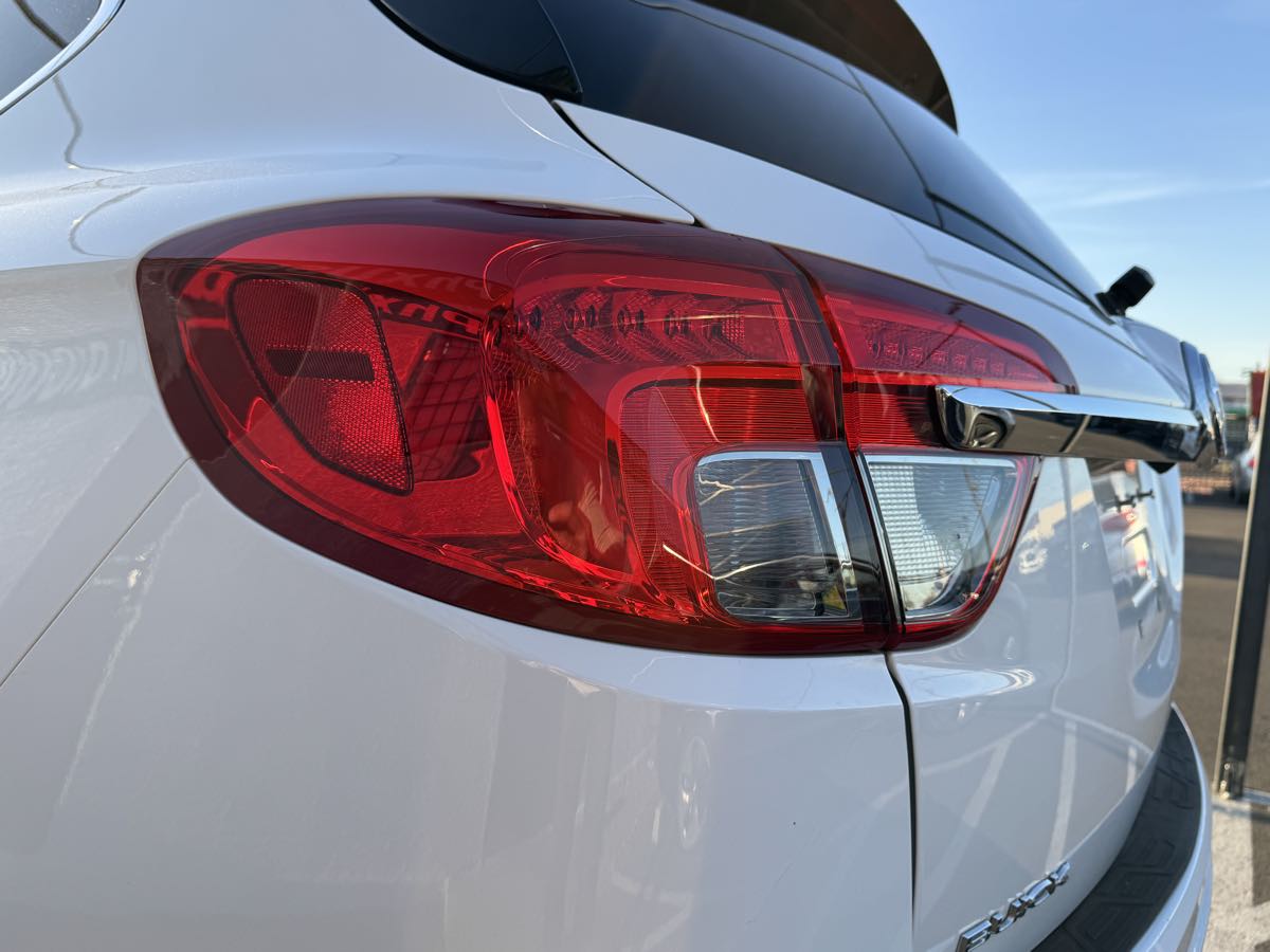 2017 Buick Envision Premium II - Photo 17