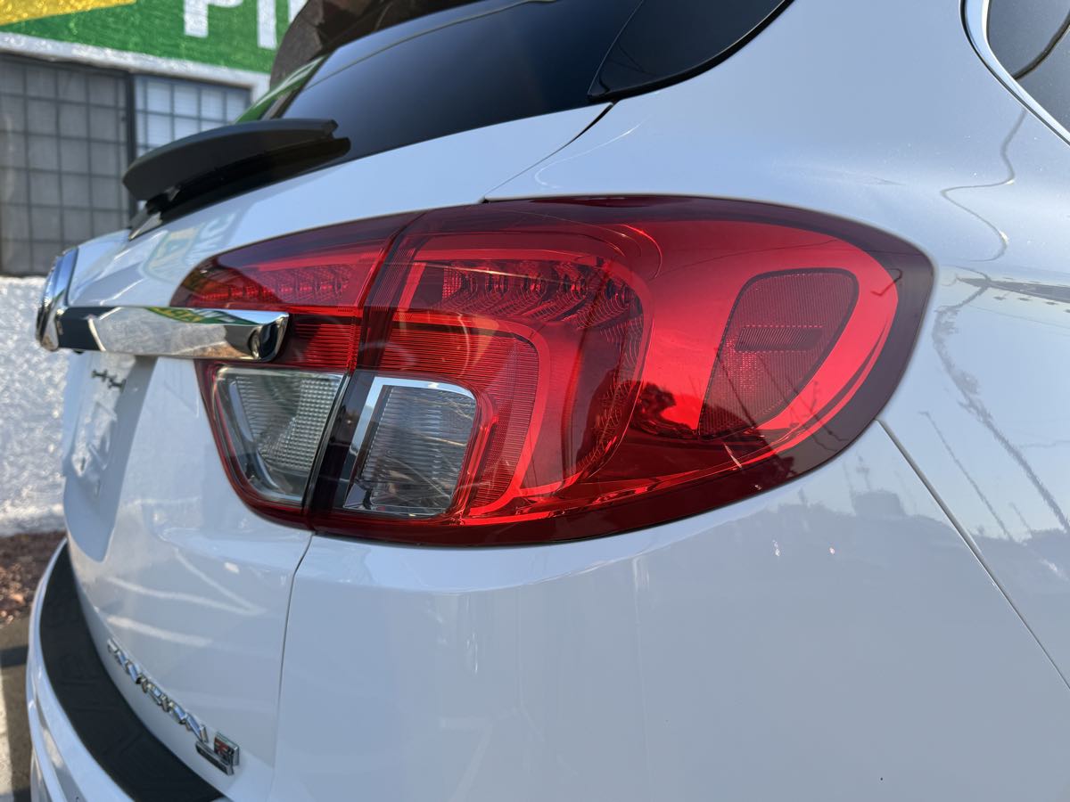 2017 Buick Envision Premium II - Photo 18