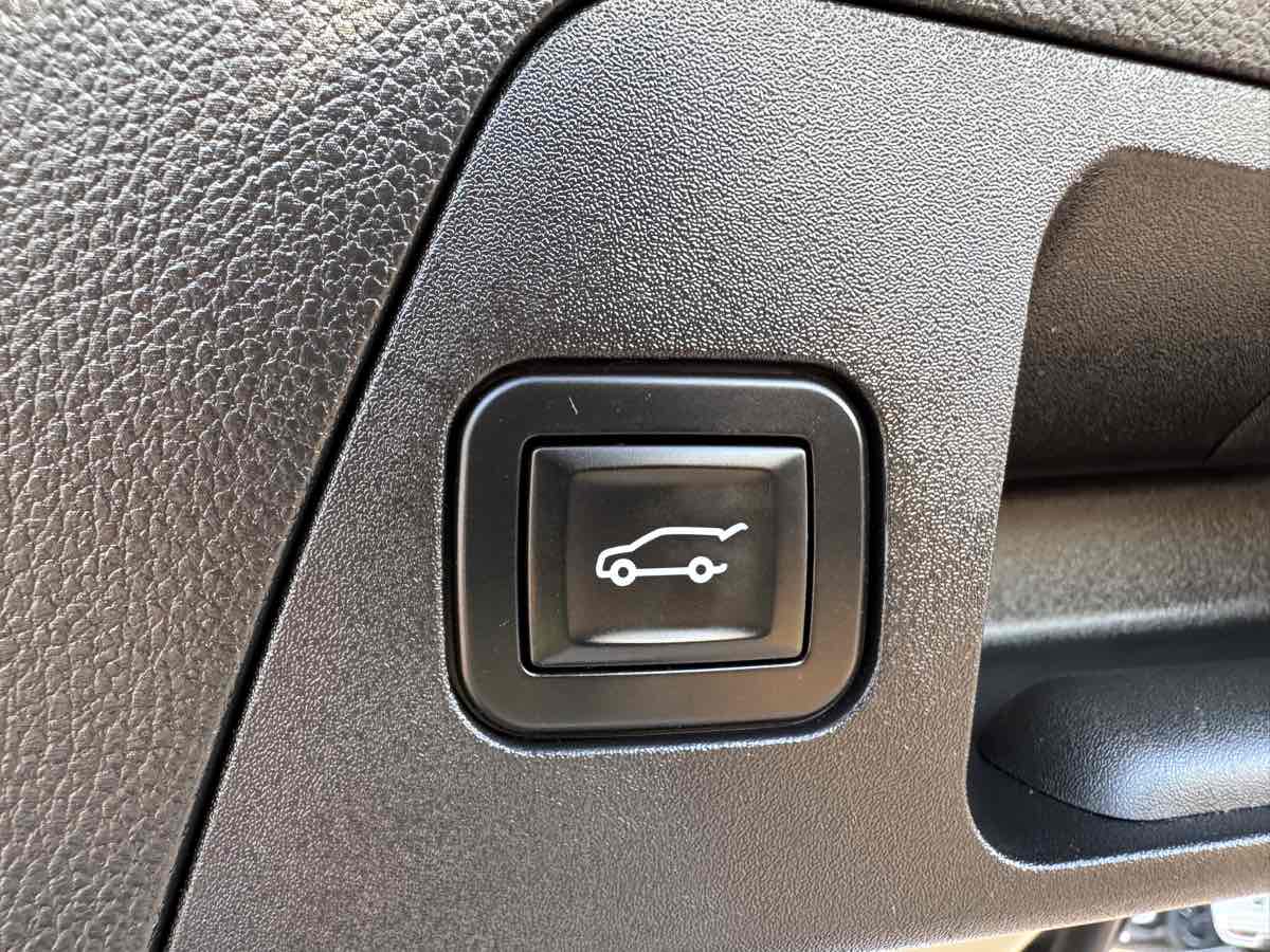 2017 Buick Envision Premium II - Photo 21