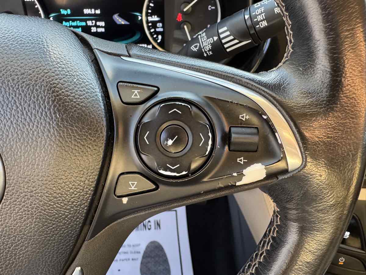2017 Buick Envision Premium II - Photo 32