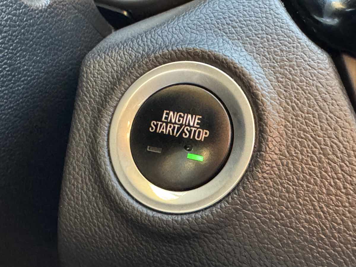 2017 Buick Envision Premium II - Photo 35