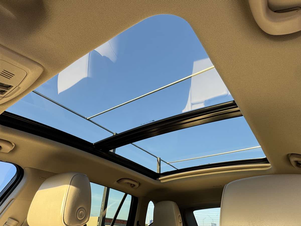 2017 Buick Envision Premium II - Photo 44