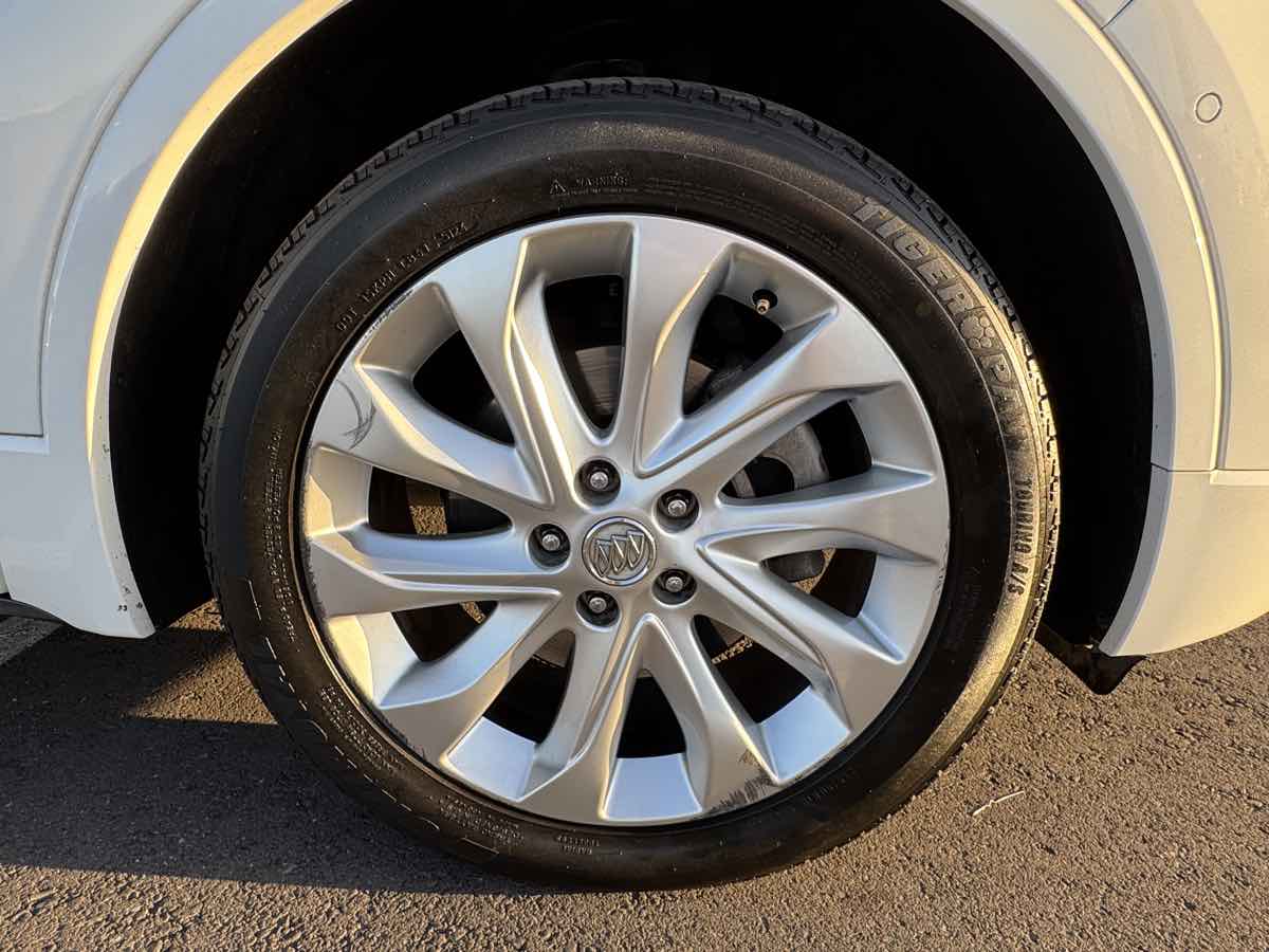 2017 Buick Envision Premium II - Photo 49