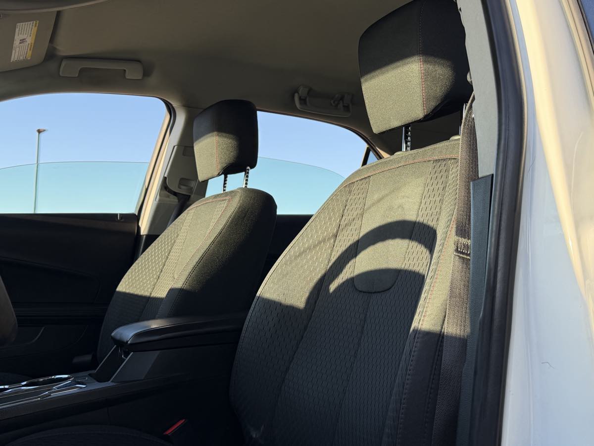 2015 Chevrolet Equinox LS - Photo 9