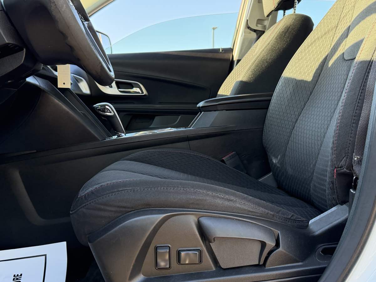 2015 Chevrolet Equinox LS - Photo 10