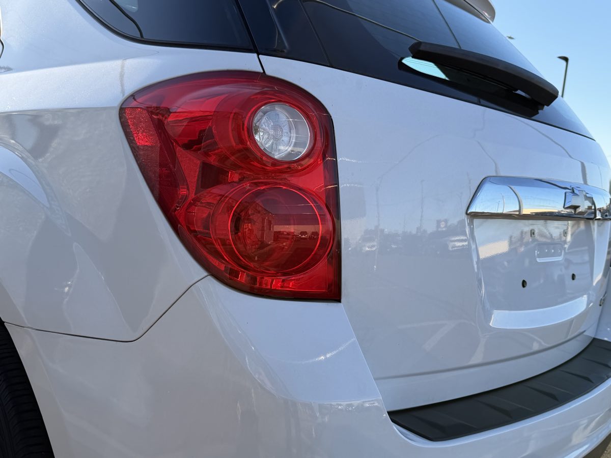 2015 Chevrolet Equinox LS - Photo 34