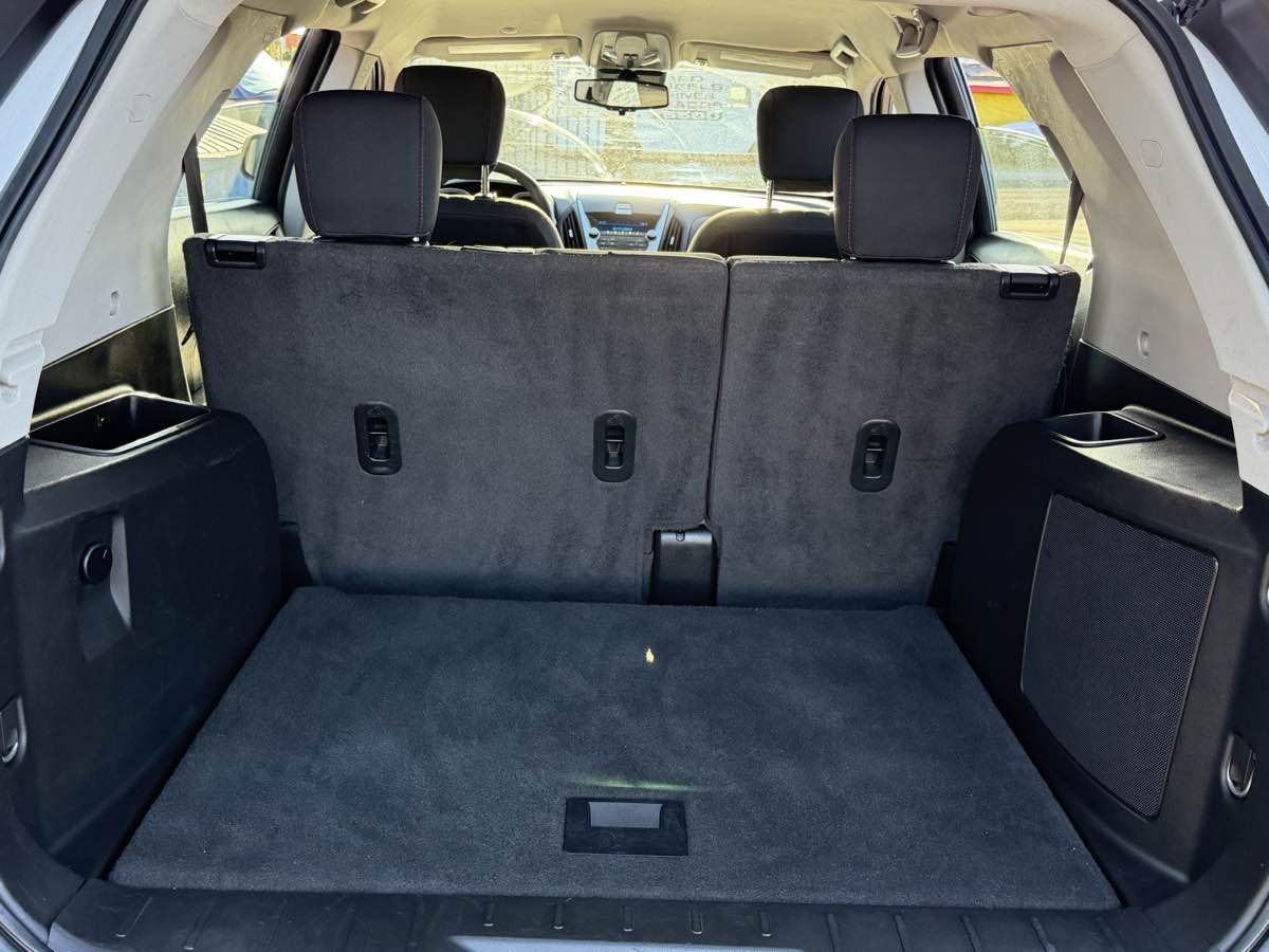 2015 Chevrolet Equinox LS - Photo 35