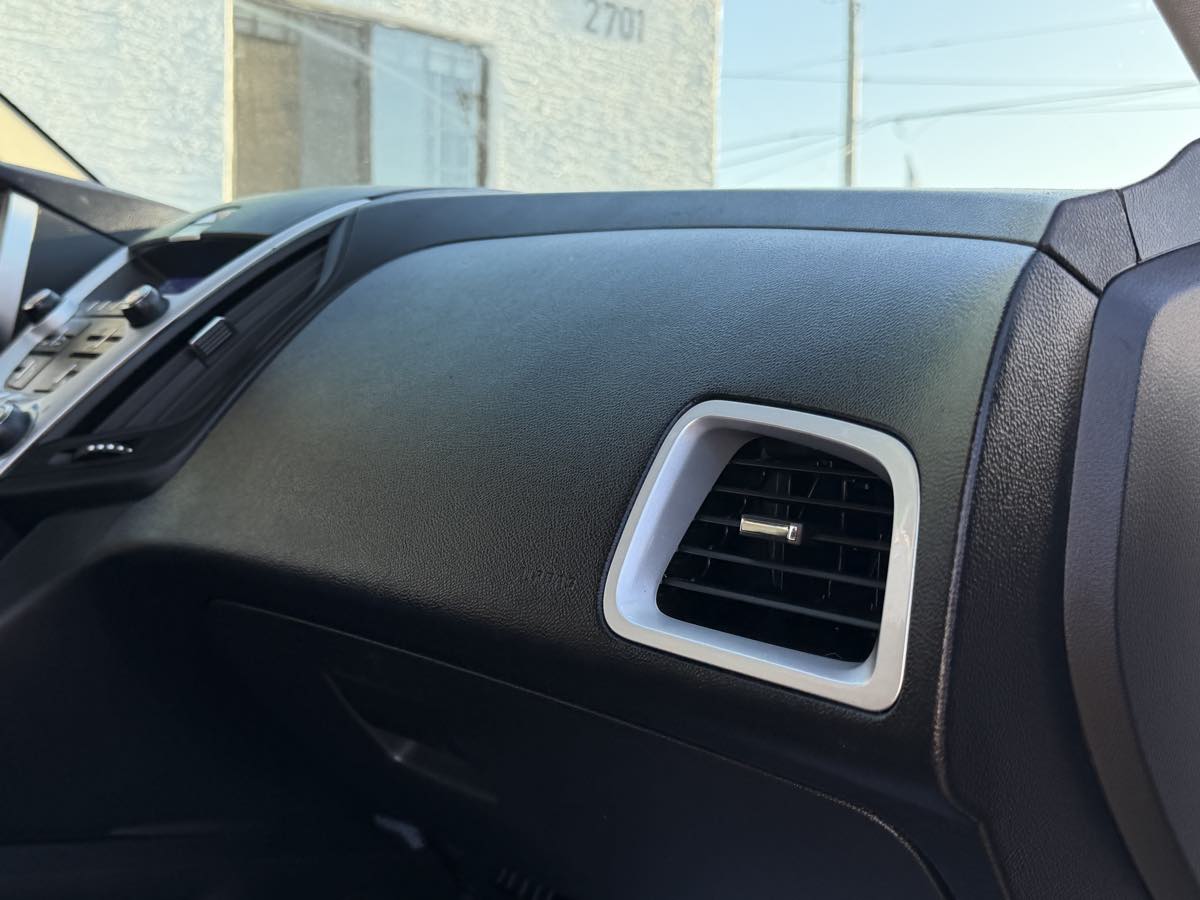 2015 Chevrolet Equinox LS - Photo 44