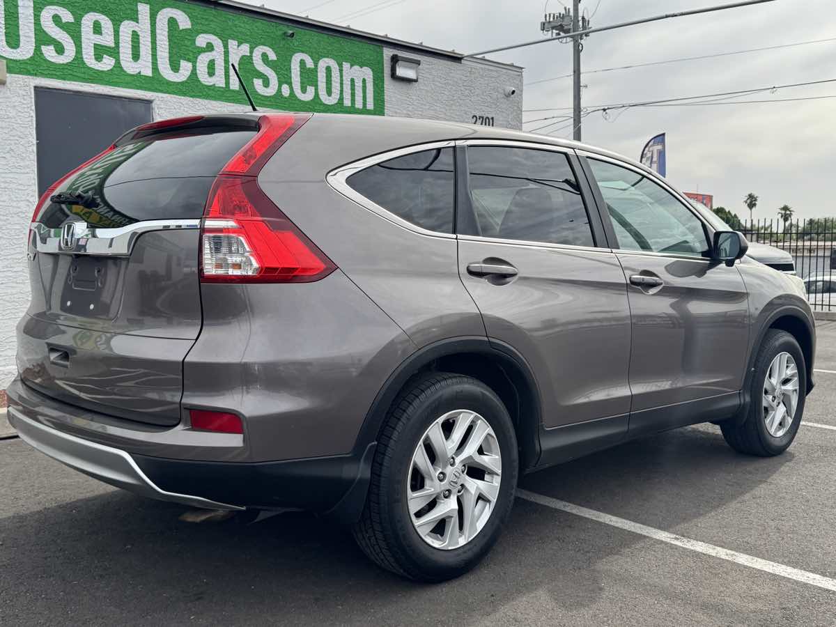 2016 Honda CR-V EX - Photo 4