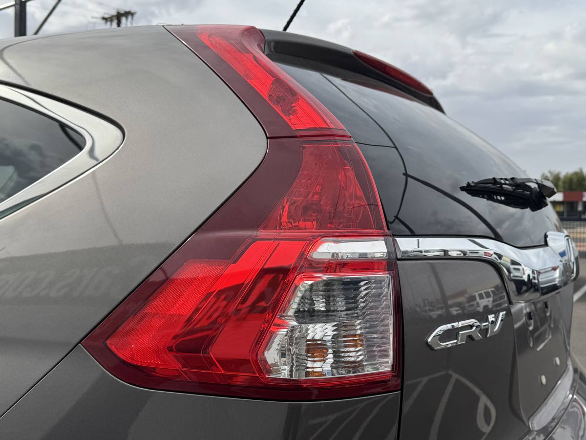 2016 Honda CR-V EX - Photo 8