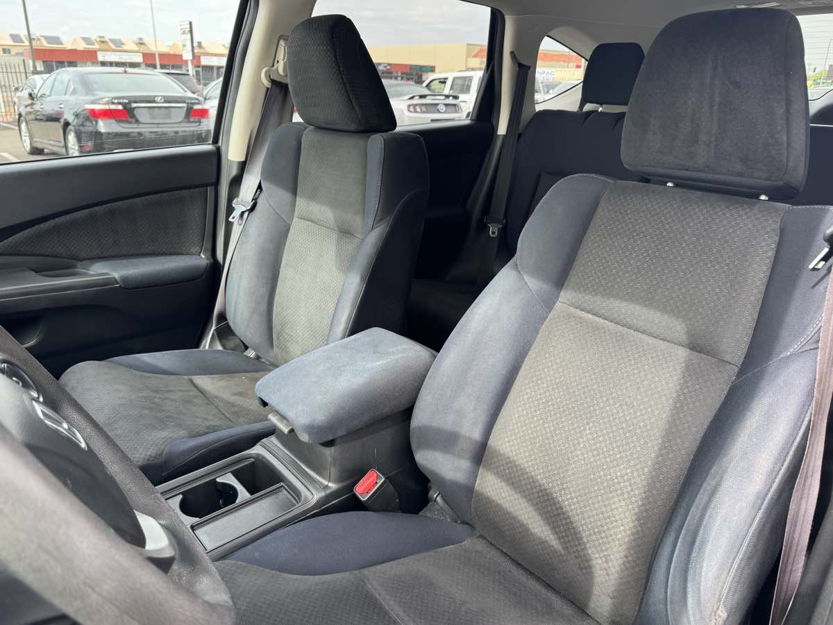 2016 Honda CR-V EX - Photo 15