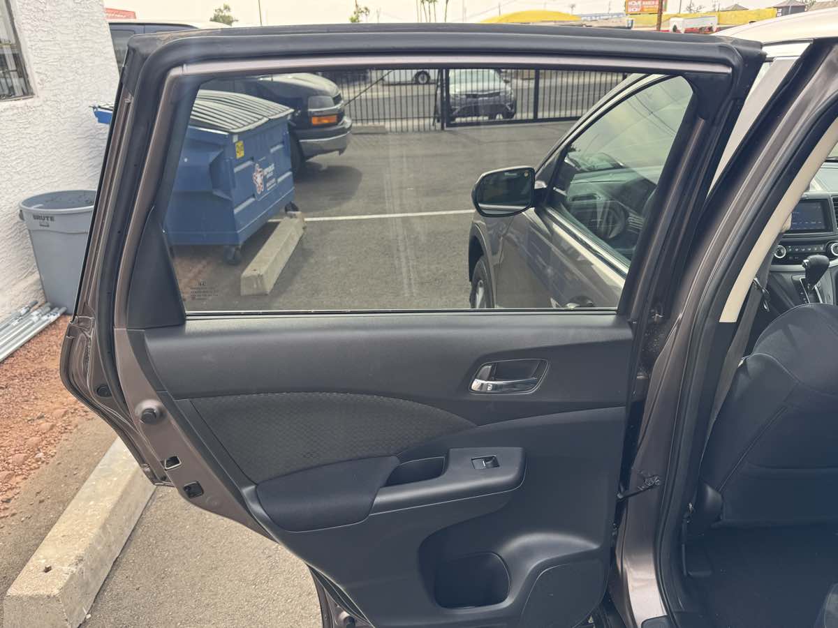 2016 Honda CR-V EX - Photo 16
