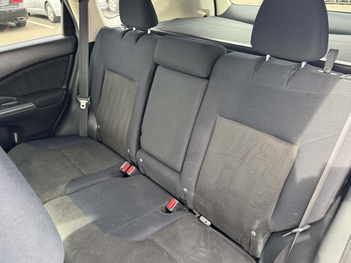 2016 Honda CR-V EX - Photo 19