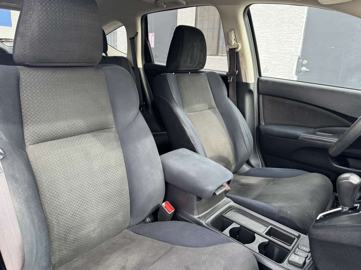 2016 Honda CR-V EX - Photo 26